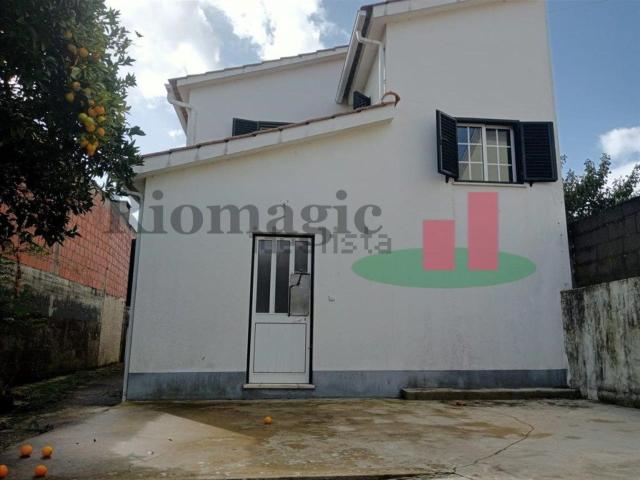 Moradia, Seiça