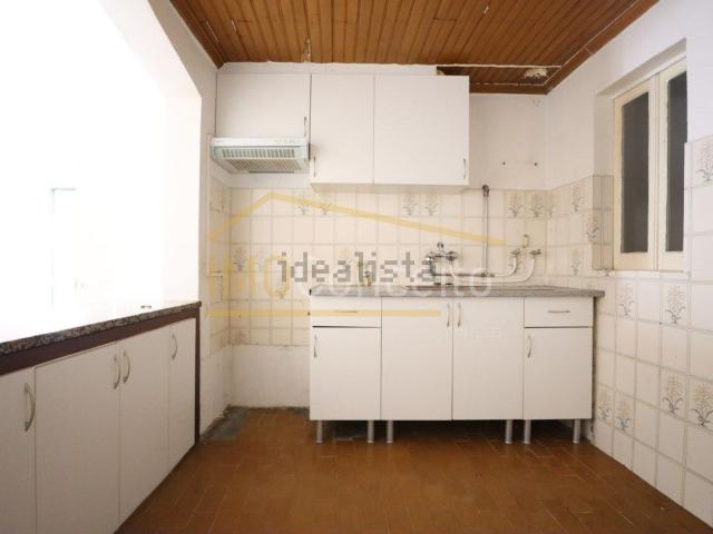 Moradia, Seiça