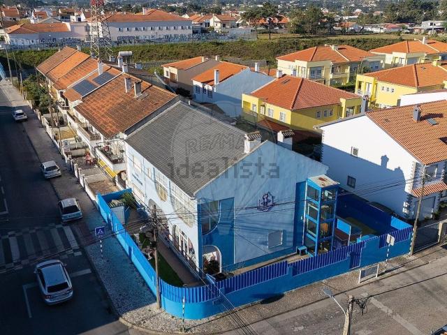 Moradia, Arrentela