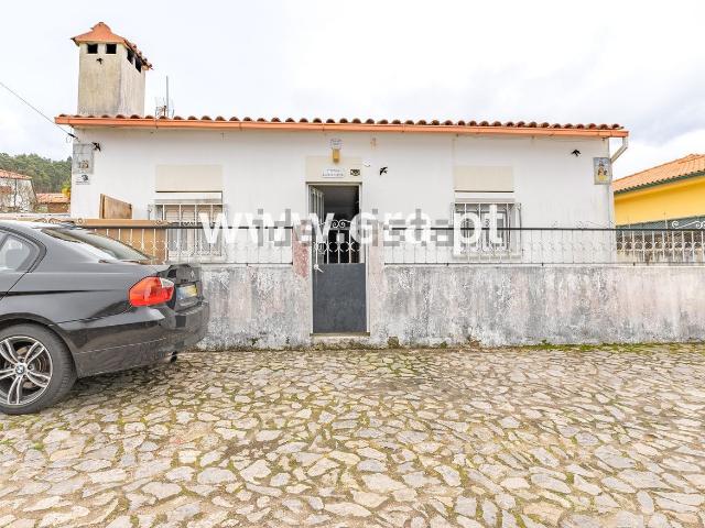 Moradia, Seixas