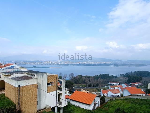 Moradia, Seixas