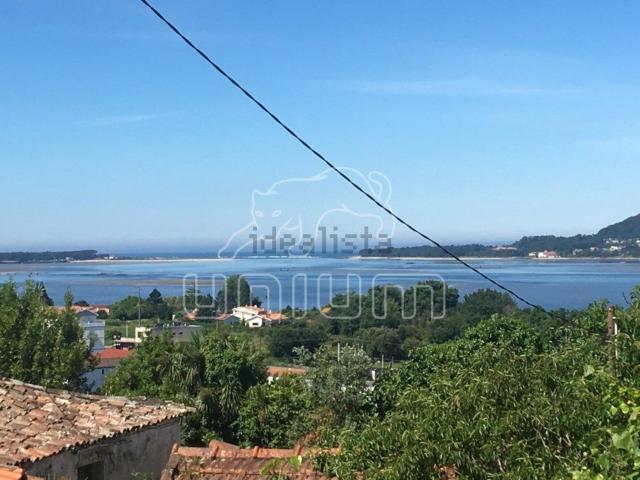 Moradia, Seixas