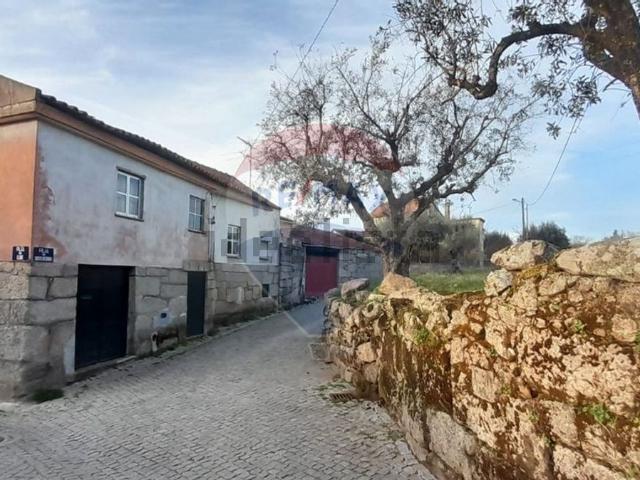 Moradia, Seixo da Beira