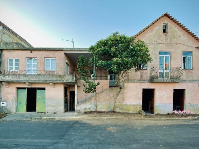 Moradia, Seixo da Beira