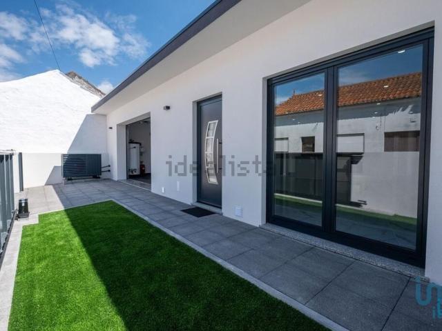 Moradia, Seixo