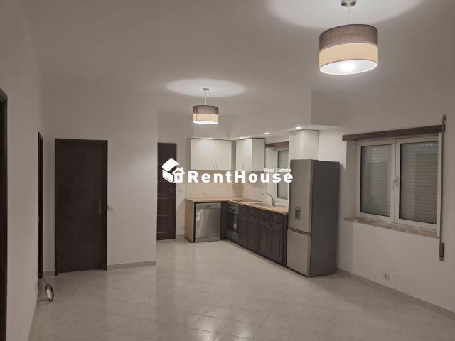 Moradia Sem Móveis a 15 minutos da cidade