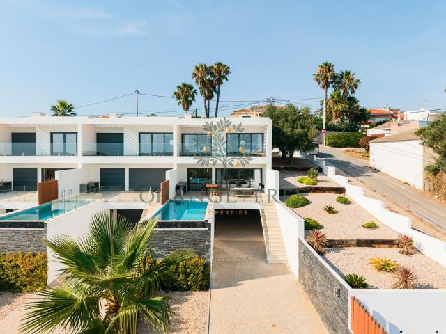 Moradia semi geminada para venda Almancil | 3 quartos 206m² Almancil