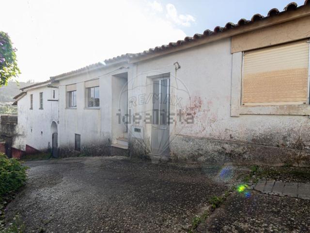Moradia, Semide e Rio Vide