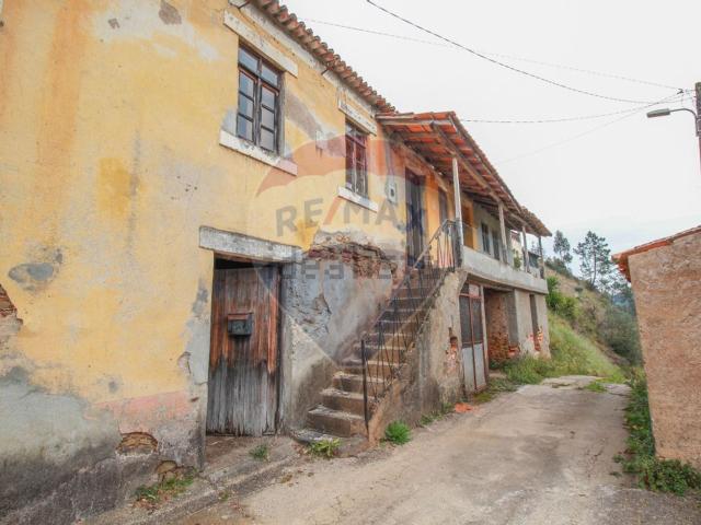 Moradia, Semide e Rio Vide