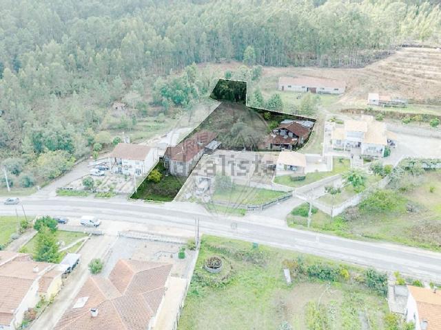 Moradia, Semide e Rio Vide