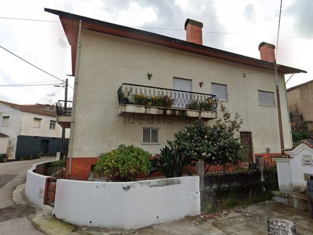 Moradia, Semide e Rio Vide