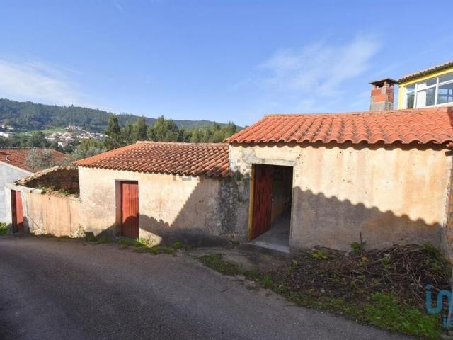 Moradia, Semide e Rio Vide