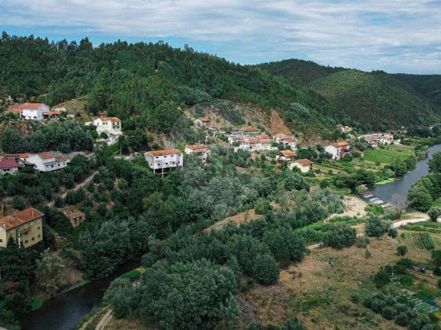 Moradia, Semide e Rio Vide