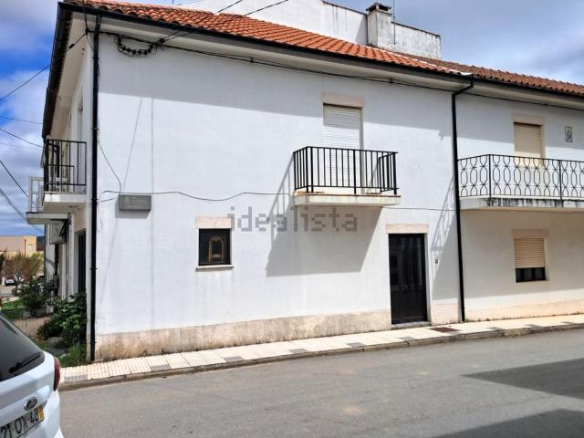 Moradia, Sendim