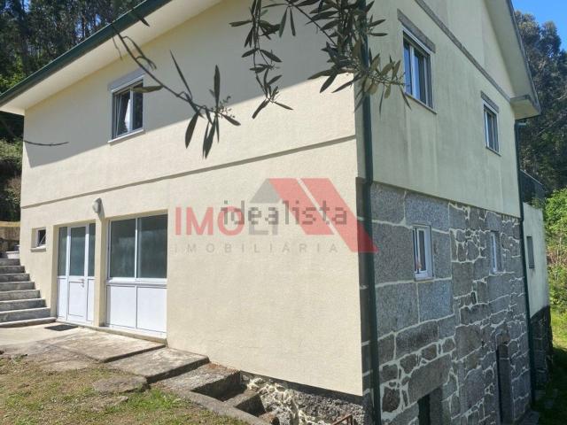Moradia, Senharei