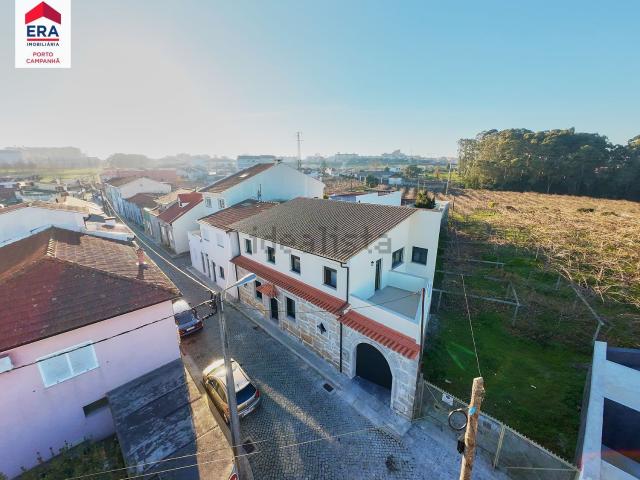 Moradia, São Mamede de Infesta