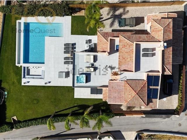 Moradia, São Rafael, Albufeira e Olhos de Água