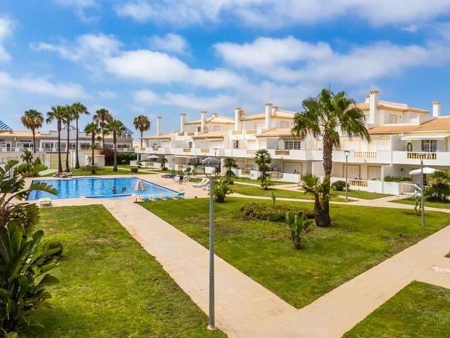 Moradia, Sesmarias, Albufeira e Olhos de Água