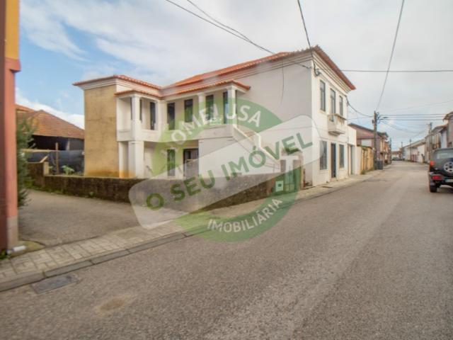 Moradia, Sepins Cantanhede