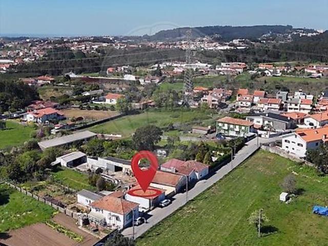 Moradia, Sermonde