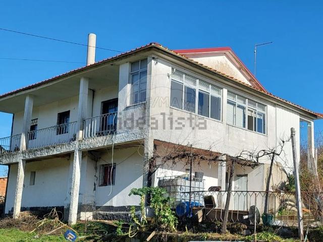 Moradia, Serapicos