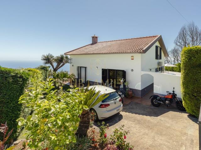 Moradia Serenity Fajã da Ovelha 132m² Fajã Da Ovelha