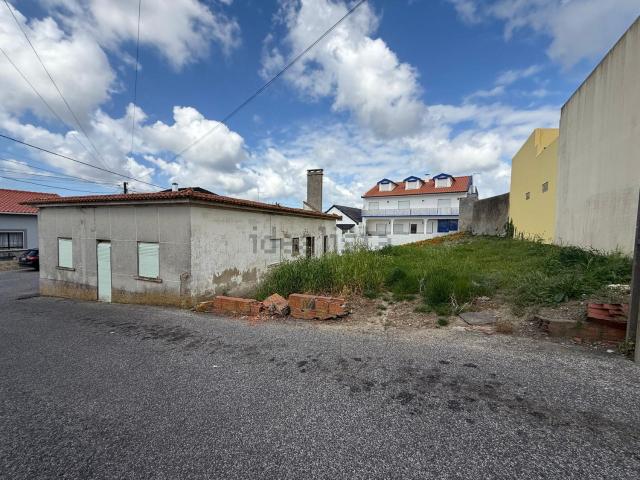 Moradia, Serra D&apos El Rei