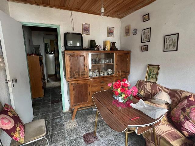 Moradia, Serra e Junceira