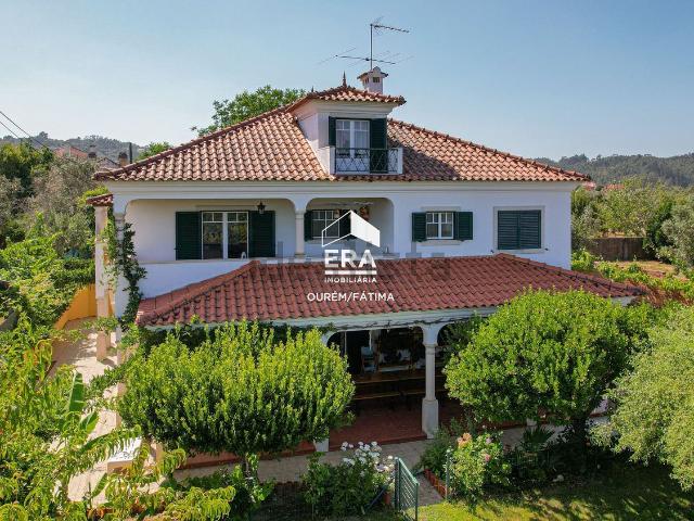 Moradia, Serra e Junceira