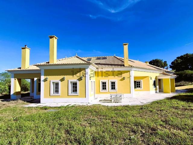 Moradia, Serra e Junceira