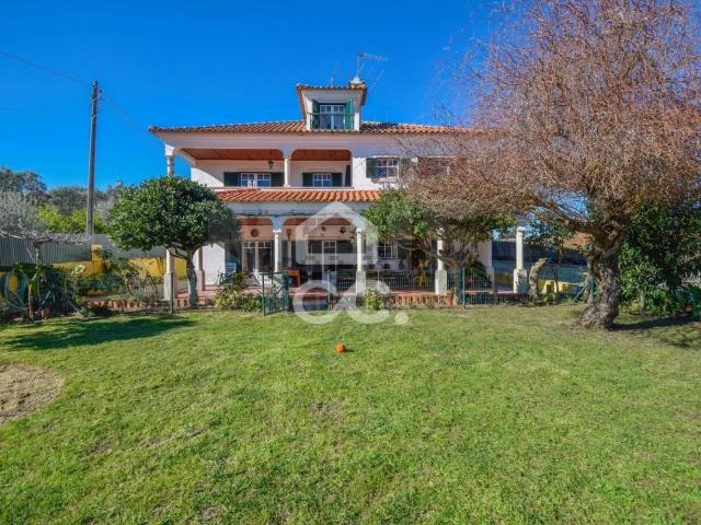 Moradia, Serra e Junceira