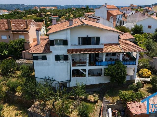 Moradia, Serra