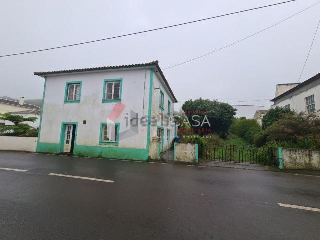 Moradia, Serreta