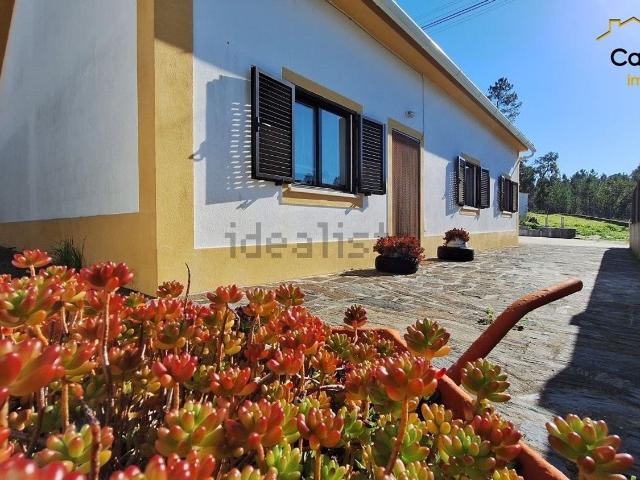 Moradia, Sertã