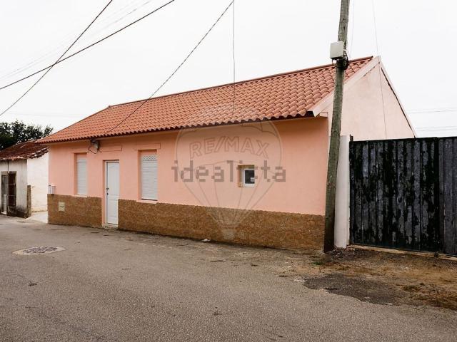 Moradia, Serzedo