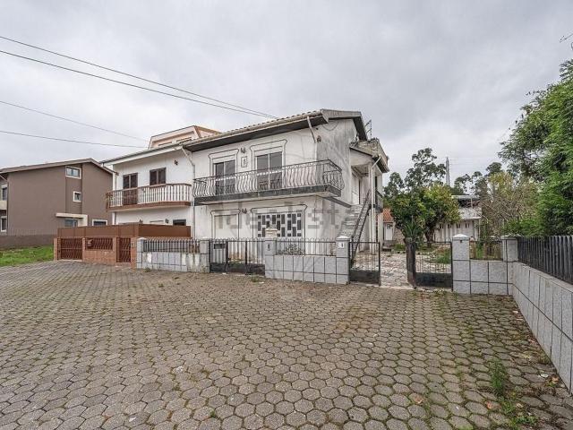 Moradia, Serzedo