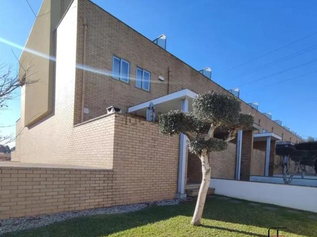 Moradia, Serzedo e Perosinho