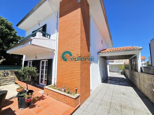 Moradia, Serzedo e Perosinho