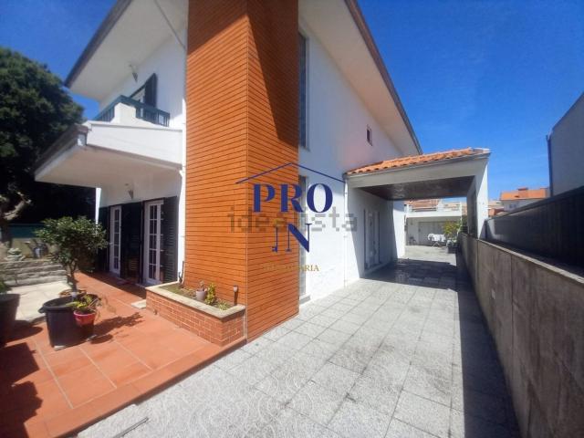 Moradia, Serzedo e Perosinho