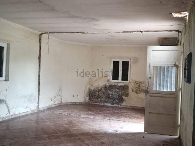 Moradia, Serzedo e Perosinho