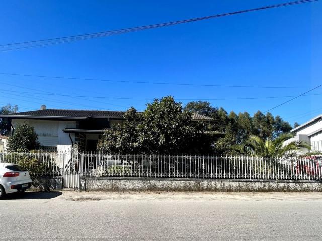 Moradia, Serzedo e Perosinho