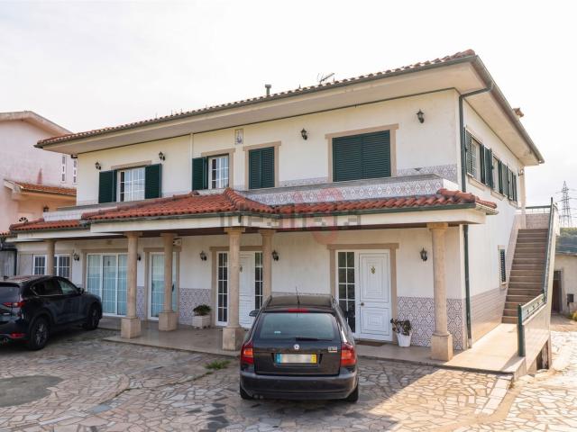 Moradia, Serzedelo