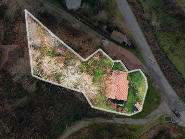Moradia, Serzedelo