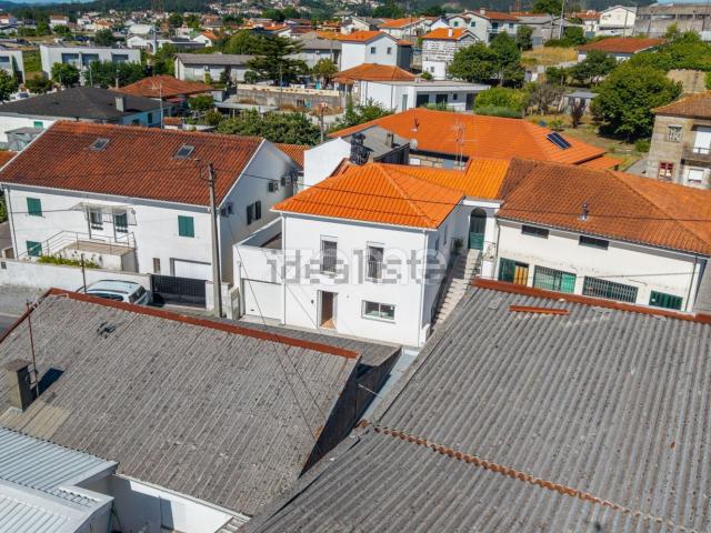Moradia, Serzedelo