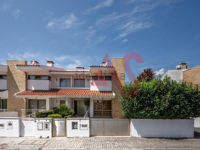 Moradia, Guardizela