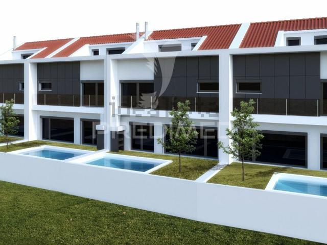 Moradia, Setúbal