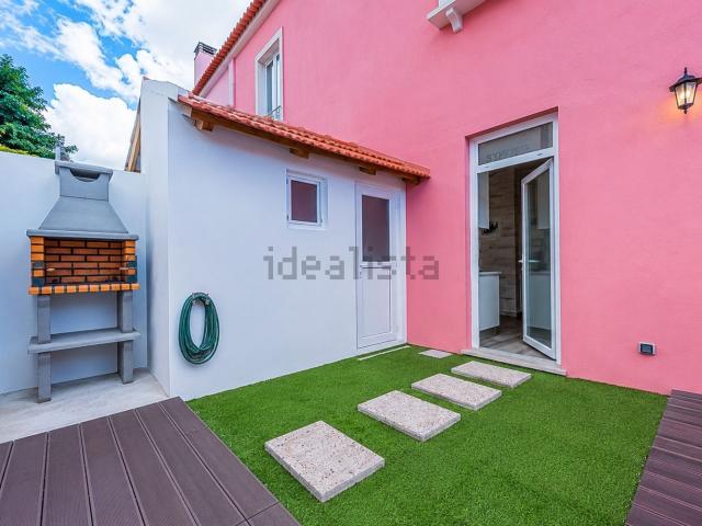 Moradia, Setúbal