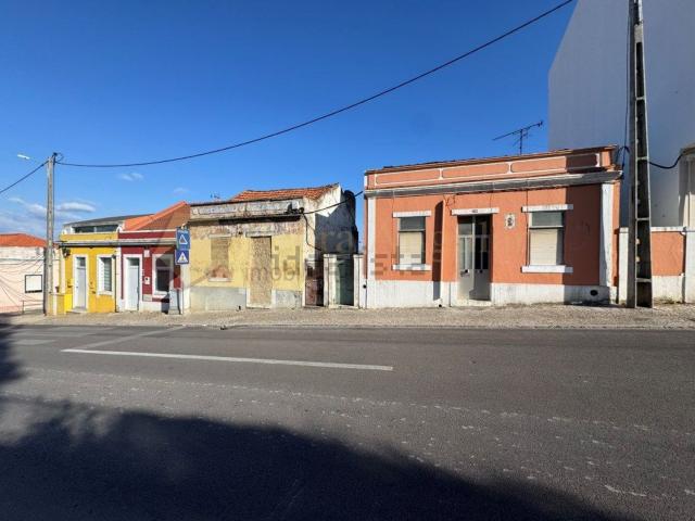 Moradia, Setúbal