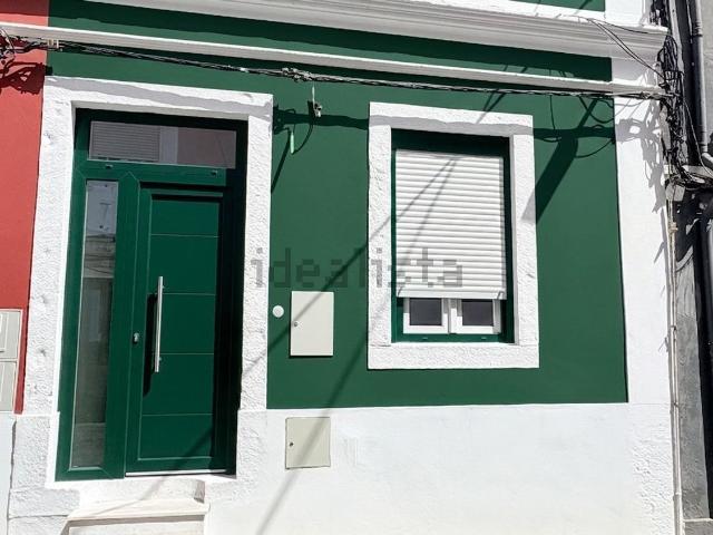 Moradia, Setúbal