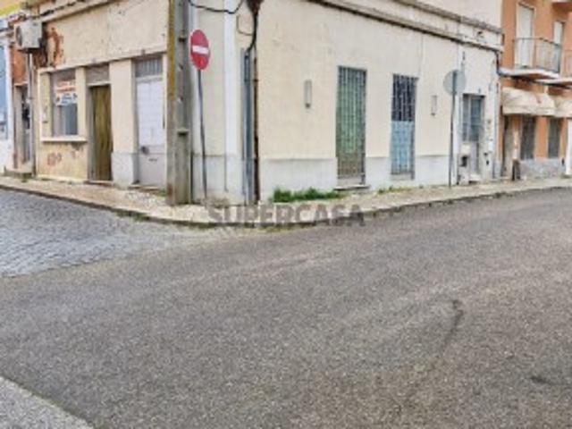 Moradia Setubal